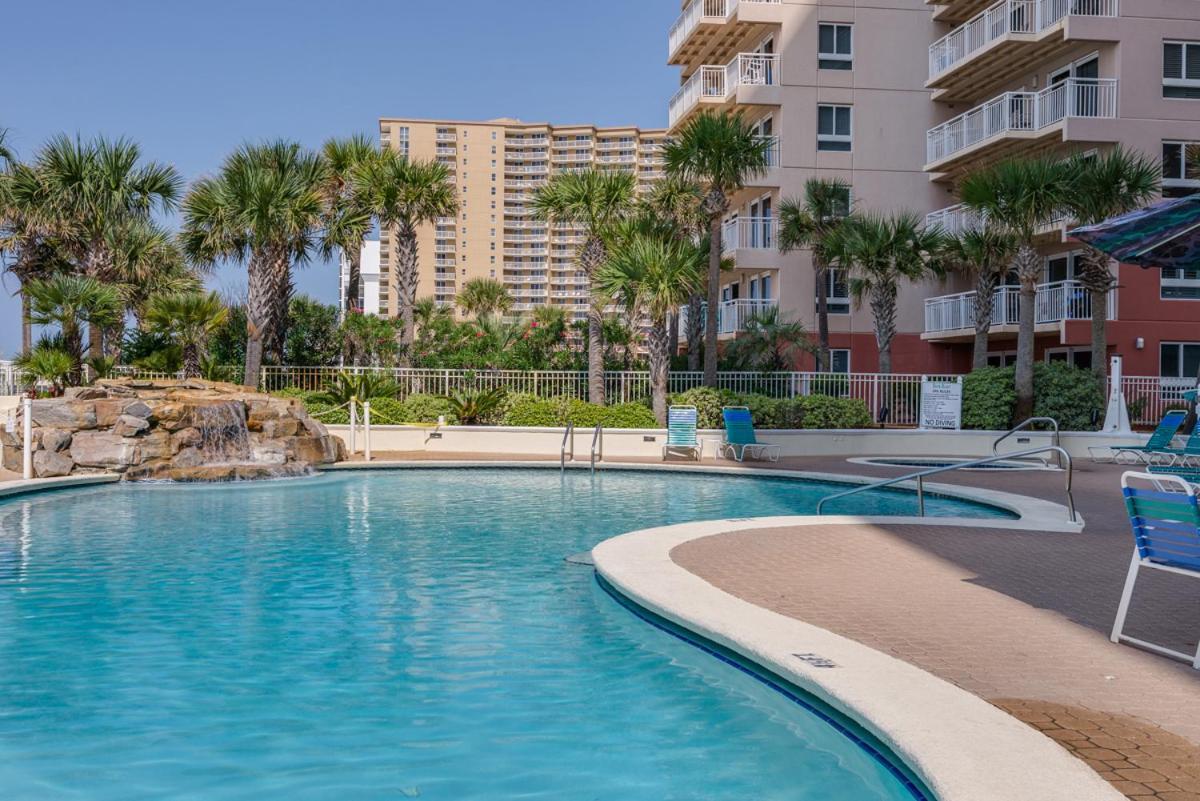 Jade East Towers 1520 By Newman-Dailey Villa Destin Exterior photo