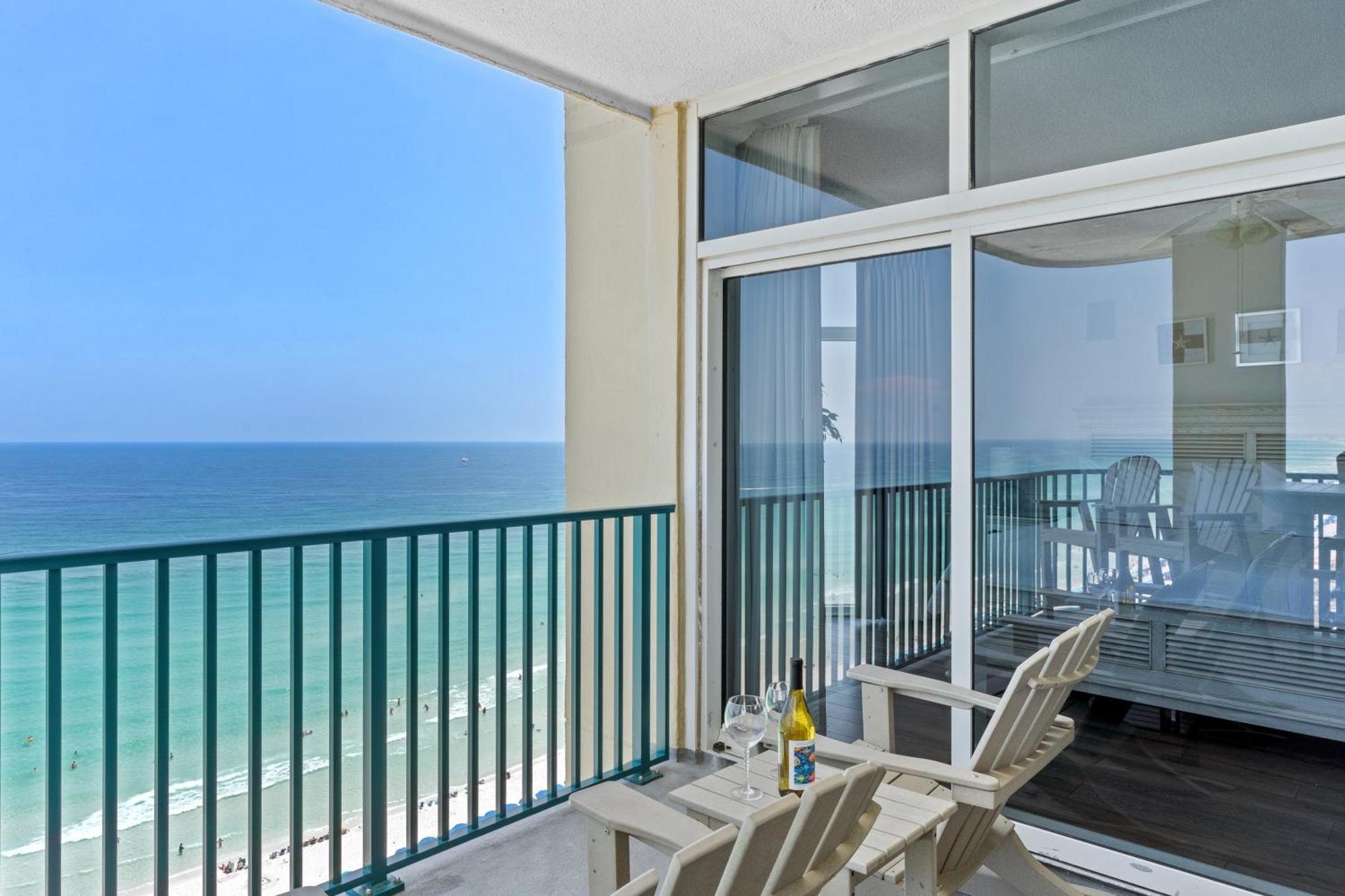 Jade East Towers 1520 By Newman-Dailey Villa Destin Exterior photo